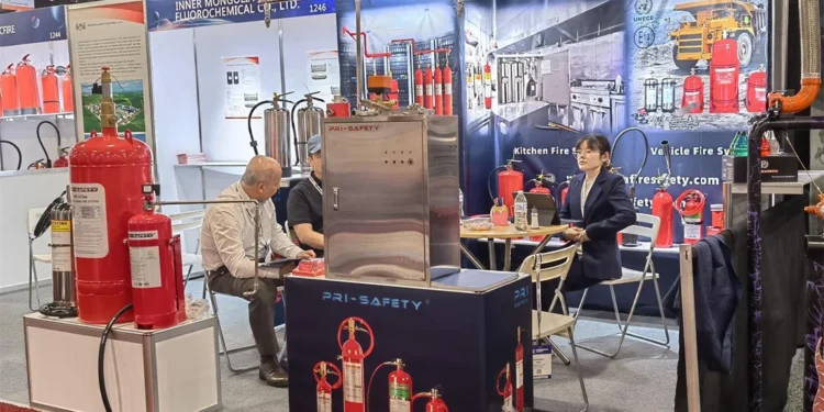 Florida Fire Conference