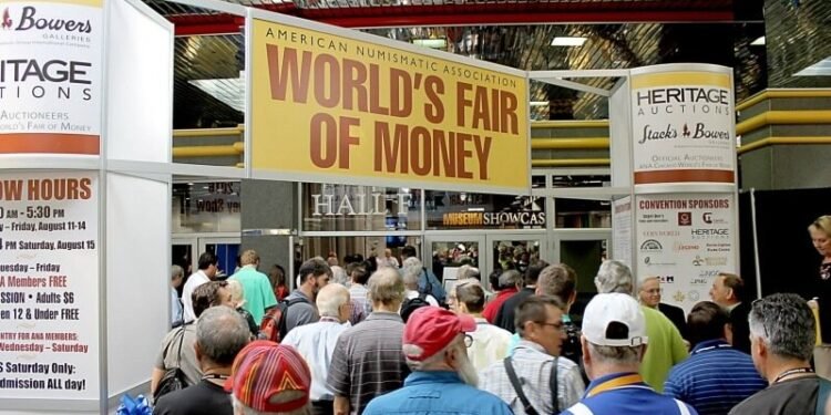 Florida United Numismatists