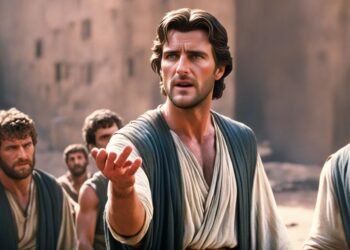 The Power of Forgiveness: Understanding Joseph's Kindness