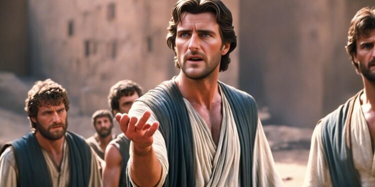The Power of Forgiveness: Understanding Joseph's Kindness