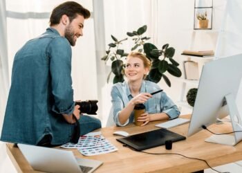 Tips for Staying Competitive and Creative - Freelancing in Marketing