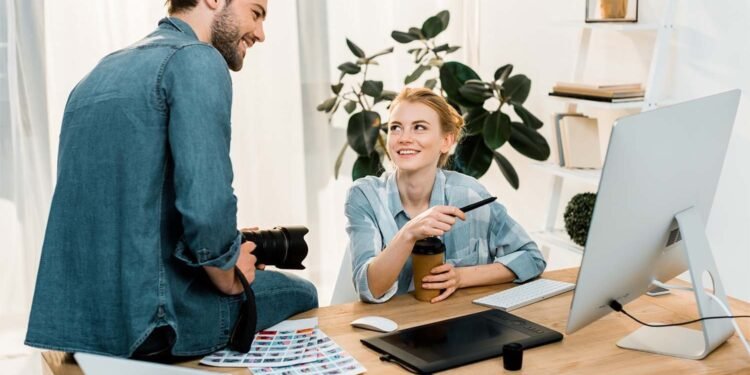 Tips for Staying Competitive and Creative - Freelancing in Marketing 1 Tips for Staying Competitive and Creative - Freelancing in Marketing