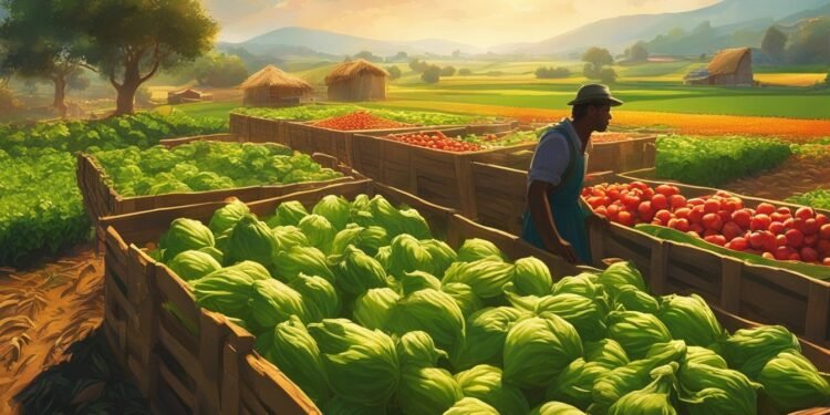 From Farm to Table: The Rise of Local Agriculture in the Virgin Islands