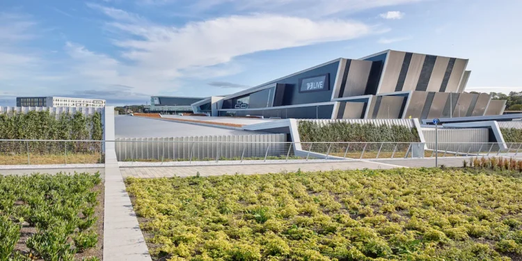 Future Farming Expo Scotland 2025 – The Premier Agricultural Innovation Event in Aberdeen