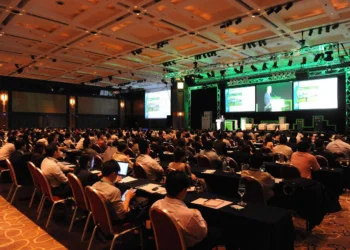 Future Of Education Technology Conference