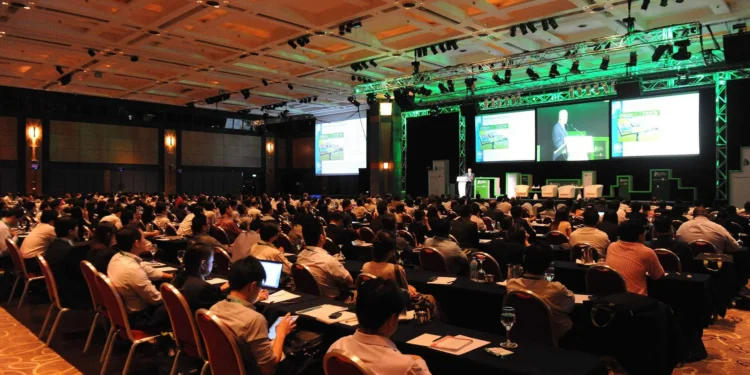 Future Of Education Technology Conference