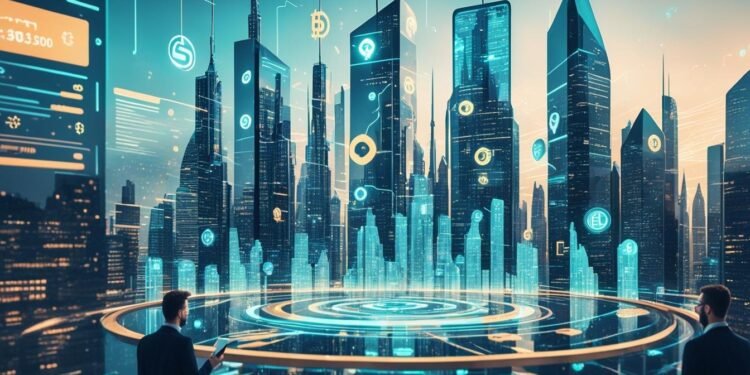 Highlights from the Global Fintech Conference