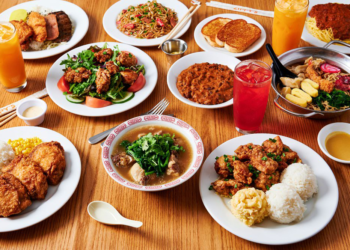 HAWAIIAN FAVORITE ZIPPY’S FINALLY ARRIVES IN LAS VEGAS