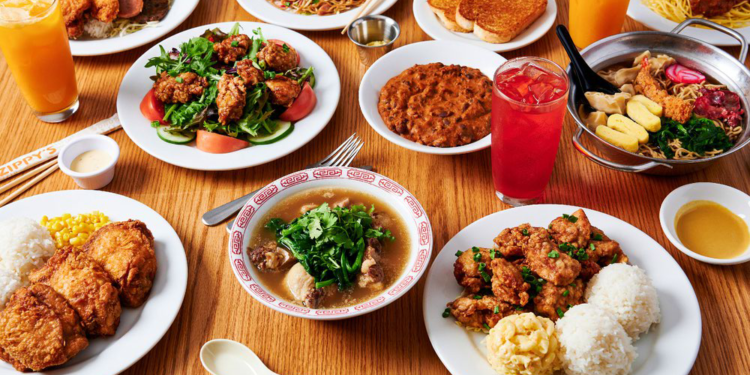 HAWAIIAN FAVORITE ZIPPY’S FINALLY ARRIVES IN LAS VEGAS