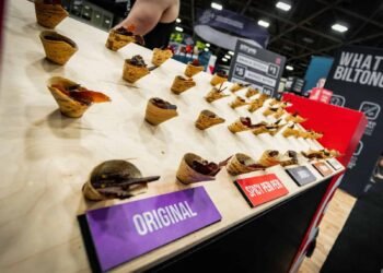 HORECA – Hospitality & Food Event