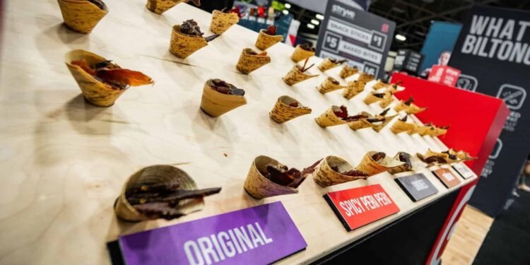 HORECA – Hospitality & Food Event