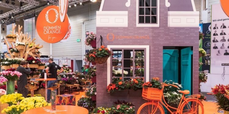 Harrogate Christmas & Gift