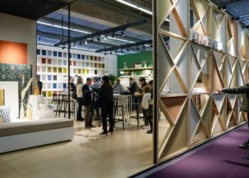 Heimtextil Frankfurt