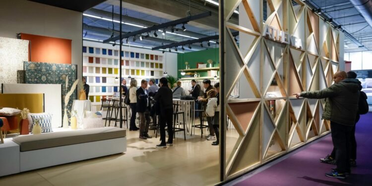 Heimtextil Frankfurt