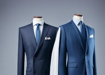 High-Quality Custom Suits Las Vegas: Crafting Your Look with Vercini