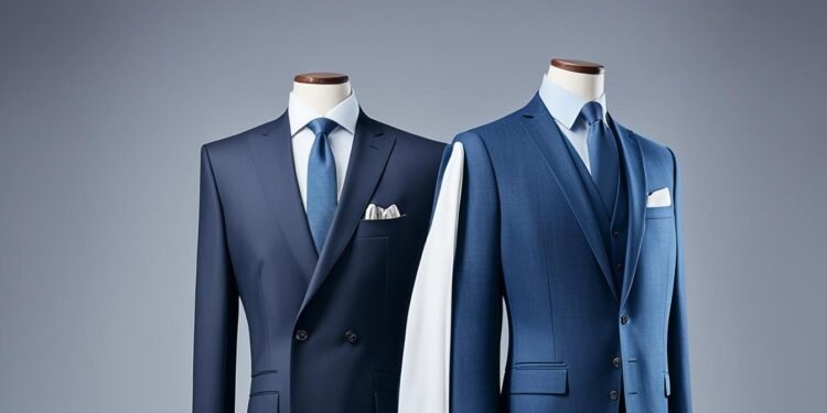 High-Quality Custom Suits Las Vegas: Crafting Your Look with Vercini