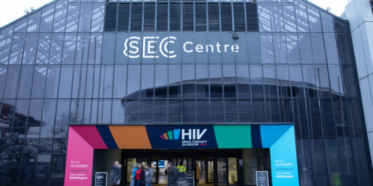 Hiv Drug Therapy Glasgow