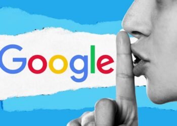How Google's Biased News Filters Against Republicans and Trump and Promotes Biden
