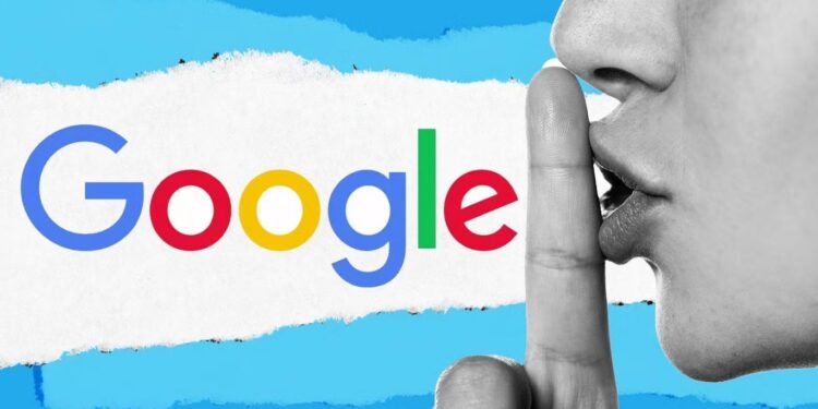 How Google's Biased News Filters Against Republicans and Trump and Promotes Biden 1 How Google's Biased News Filters Against Republicans and Trump and Promotes Biden