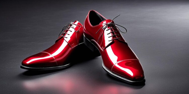 How Vercini's Dress Shoes Are Redefining Men's Fashion in Las Vegas 1 How Vercini's Dress Shoes Are Redefining Men's Fashion in Las Vegas