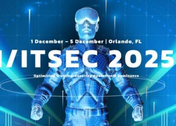 I-ITSEC 2025 – The World’s Largest Training