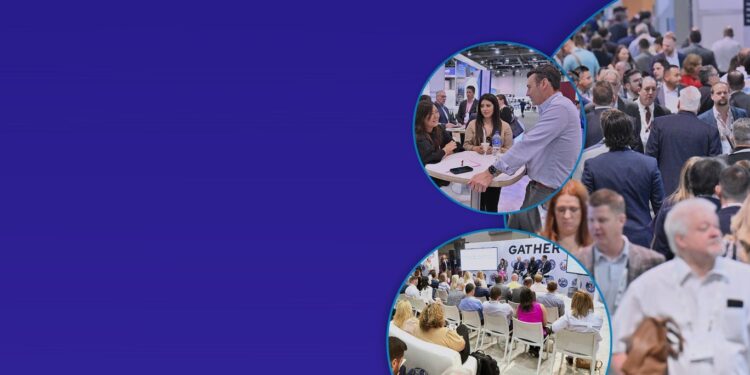 ICSC LAS VEGAS 2023 - Alsett.com