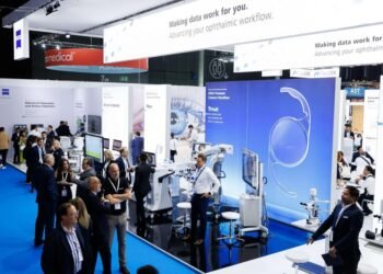 India International Optical