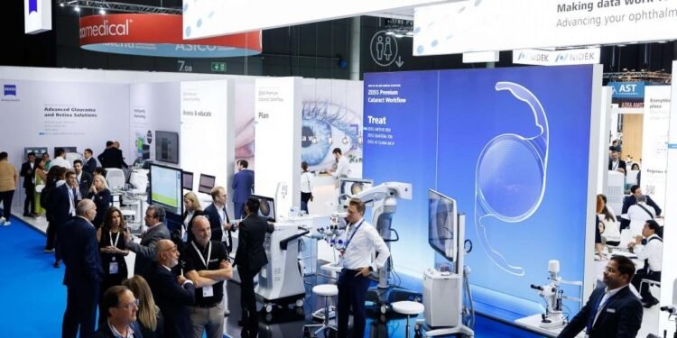 India International Optical