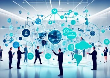 The Impact of Virtual Conferences on Industry Networking