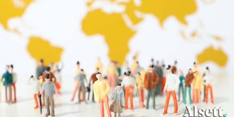 Navigating International Marketing 1 Navigating International Marketing