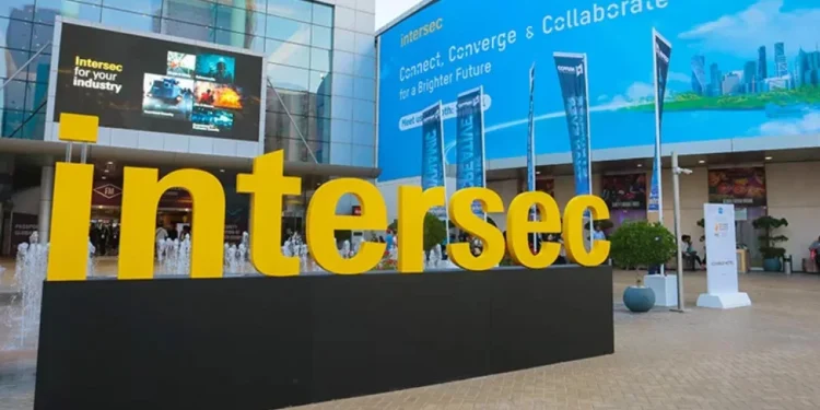 Intersec 2026