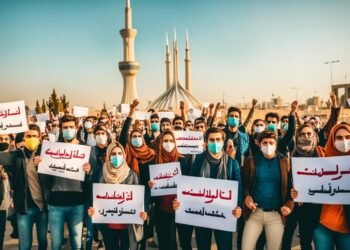 Exploring Iran's Revolutionary Potential in Modern Times