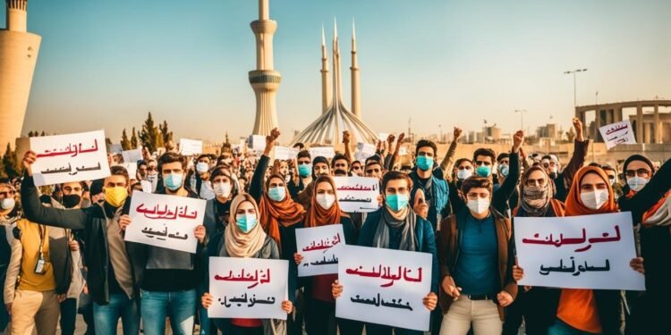 Exploring Iran's Revolutionary Potential in Modern Times