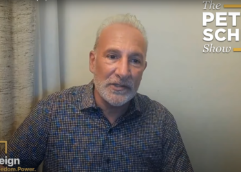 Is the US Economy Really Recovering or Just a Mirage?