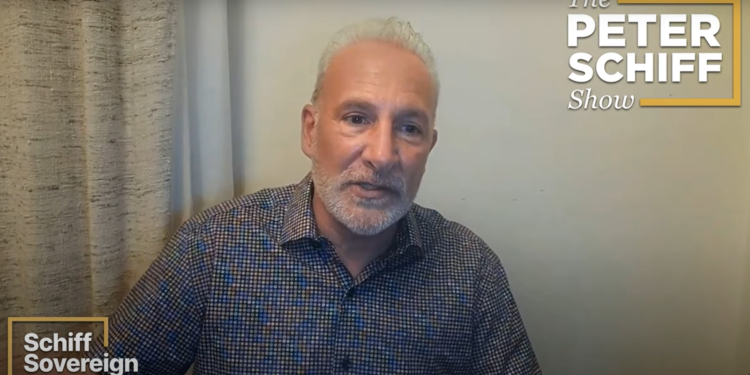 Is the US Economy Really Recovering or Just a Mirage?