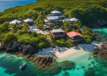 Island Innovations: How the Virgin Islands are Leading the Way in Sustainable Living and Tourism