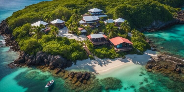 Island Innovations: How the Virgin Islands are Leading the Way in Sustainable Living and Tourism