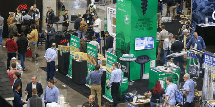 Jlc Live Residential Construction Show – New England