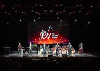 Jazz Education Network Annual Conference