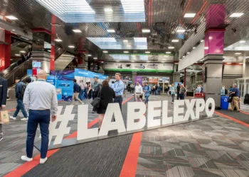 Labelexpo Americas