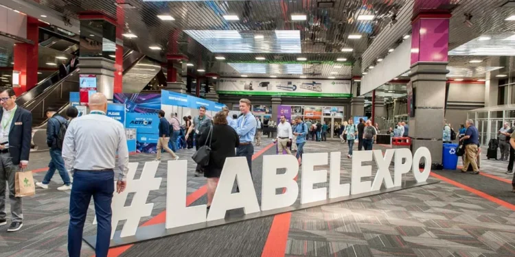 Labelexpo Americas