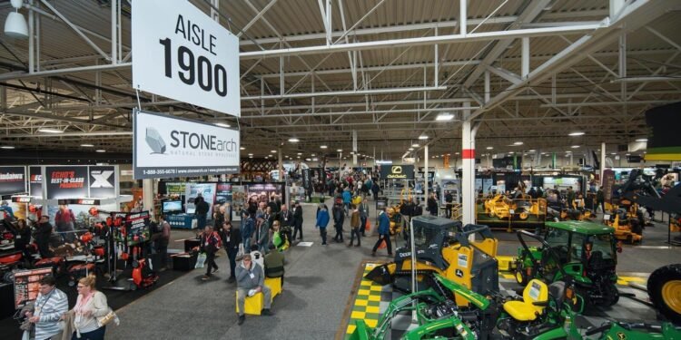 Landscape Ontario Congress