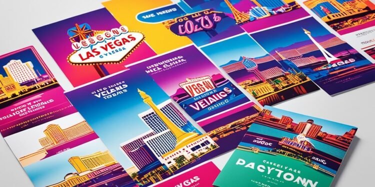 Las Vegas Booklet Printing | High-Quality