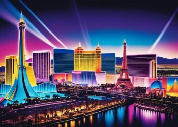 Las Vegas Color Printing Experts