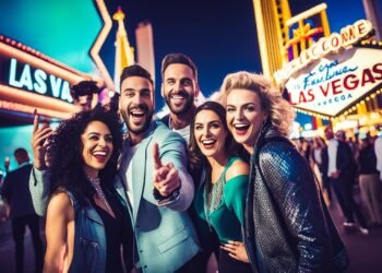 What’s Happening in Vegas: Community News and Updates
