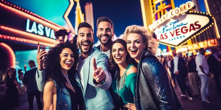 What’s Happening in Vegas: Community News and Updates