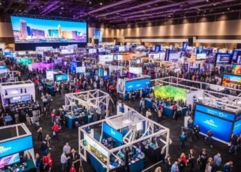 Your Essential Guide to Conventions in Las Vegas