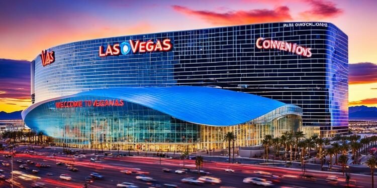 What’s Next in Vegas: Upcoming Conventions to Watch