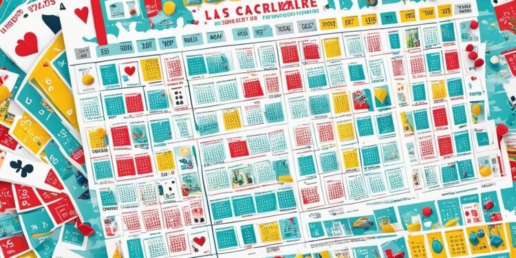 What to Do in Las Vegas Throughout 2024