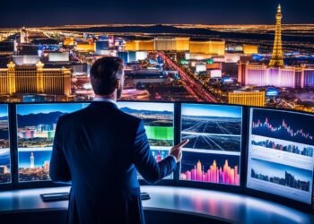 Discover the Best Investment Opportunities in Las Vegas Now